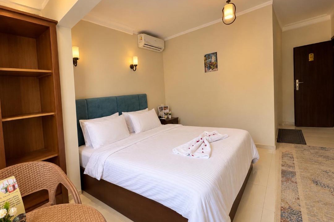 Photo of Others in Al Haram
