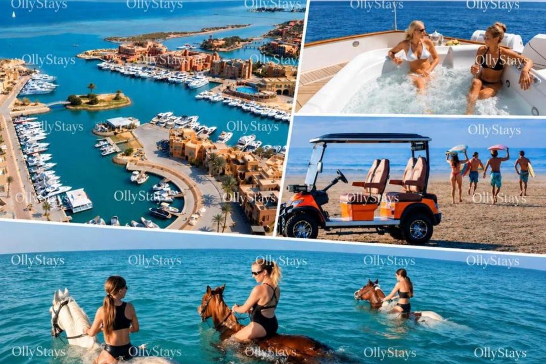 Photo of Others in El Gouna
