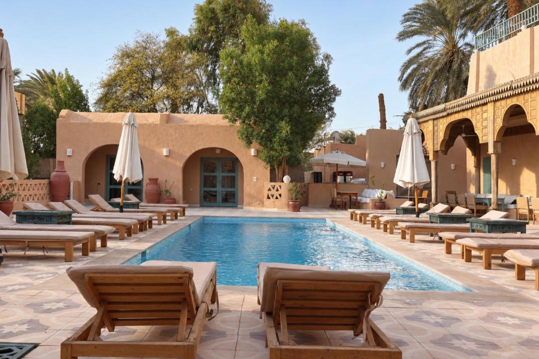 Photo of Others in Luxor