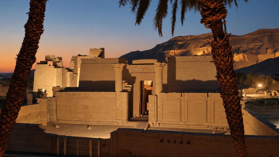 Photo of Others in Luxor