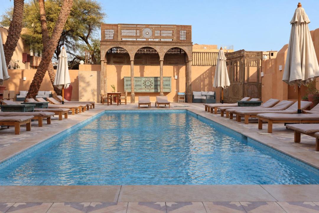Photo of Others in Luxor