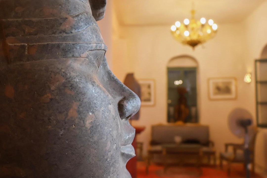 Photo of Others in Luxor
