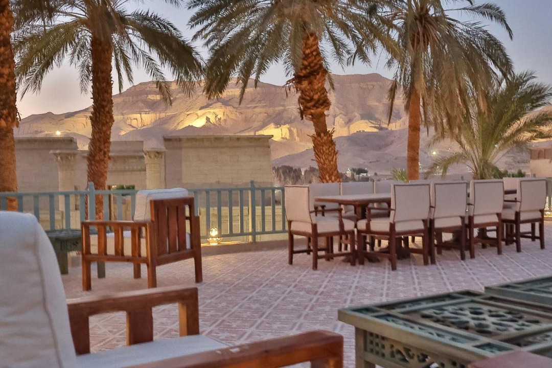 Photo of Others in Luxor