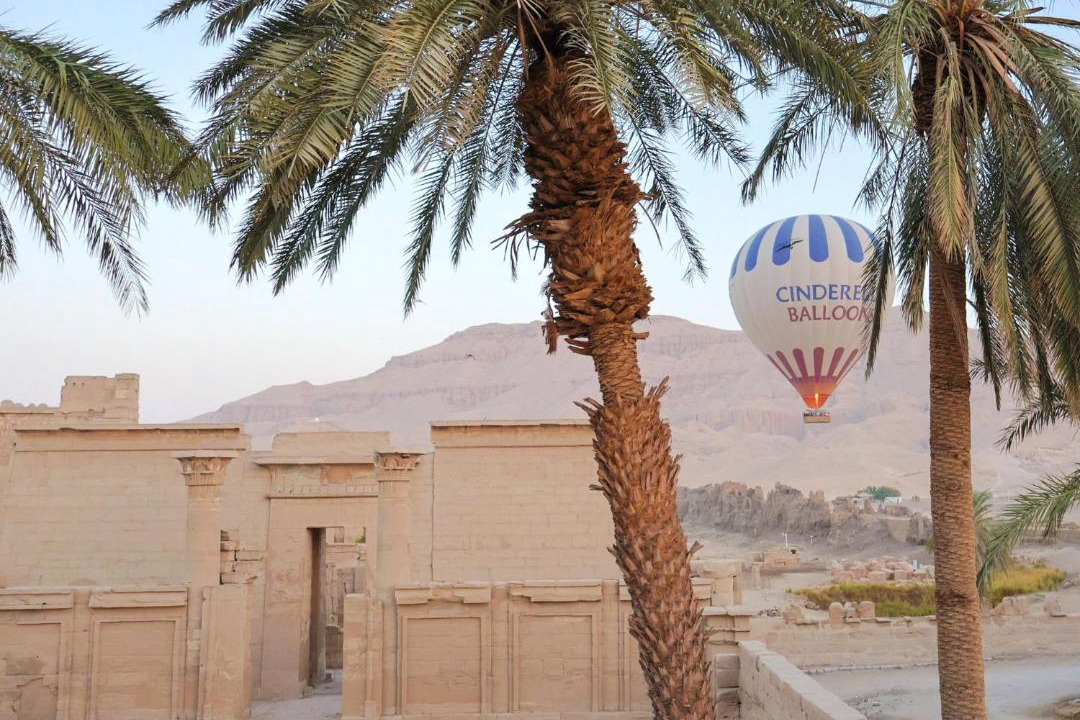 Photo of Others in Luxor