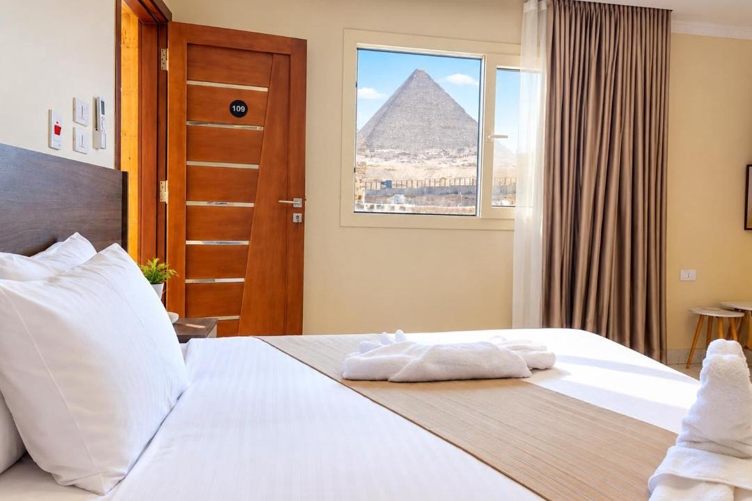 Photo of Bedroom in Al Haram