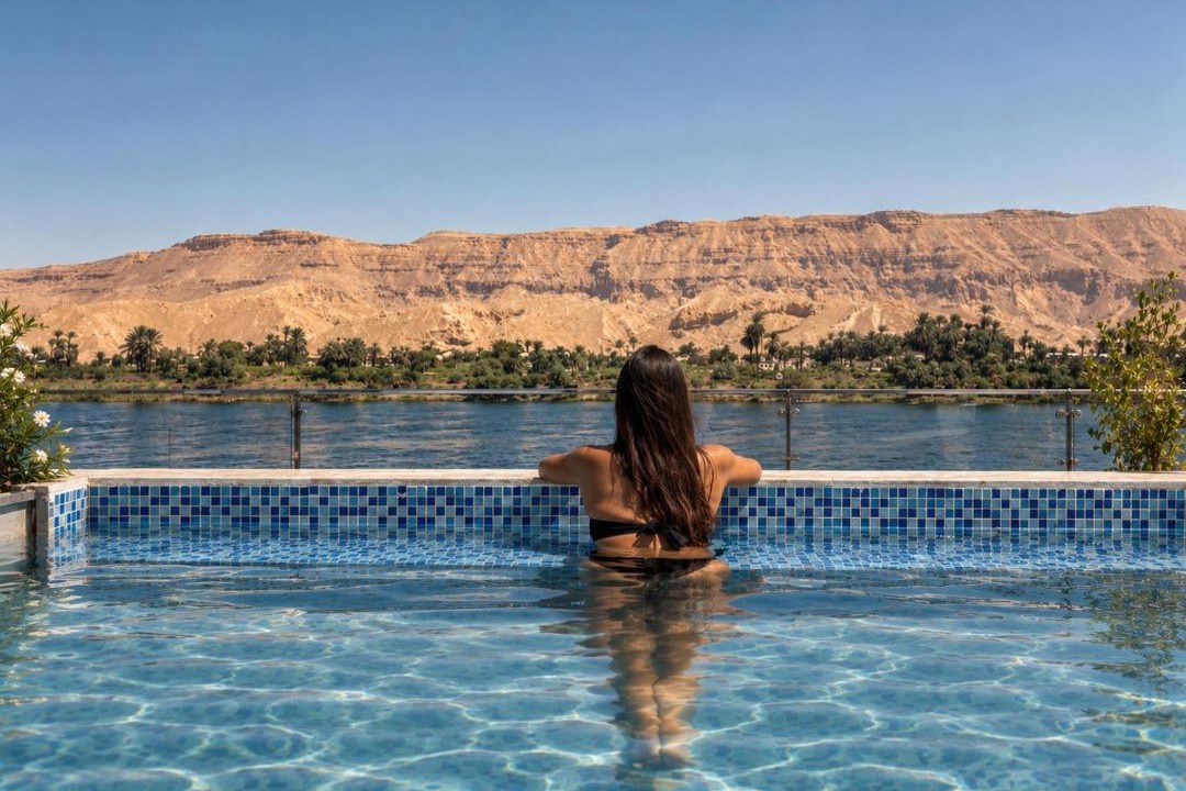 Photo of Others in Luxor