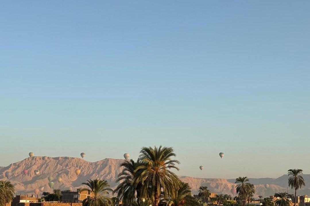 Photo of Others in Luxor