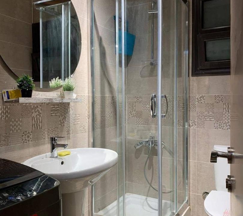 Photo of Bathroom in Sheikh Zayed City