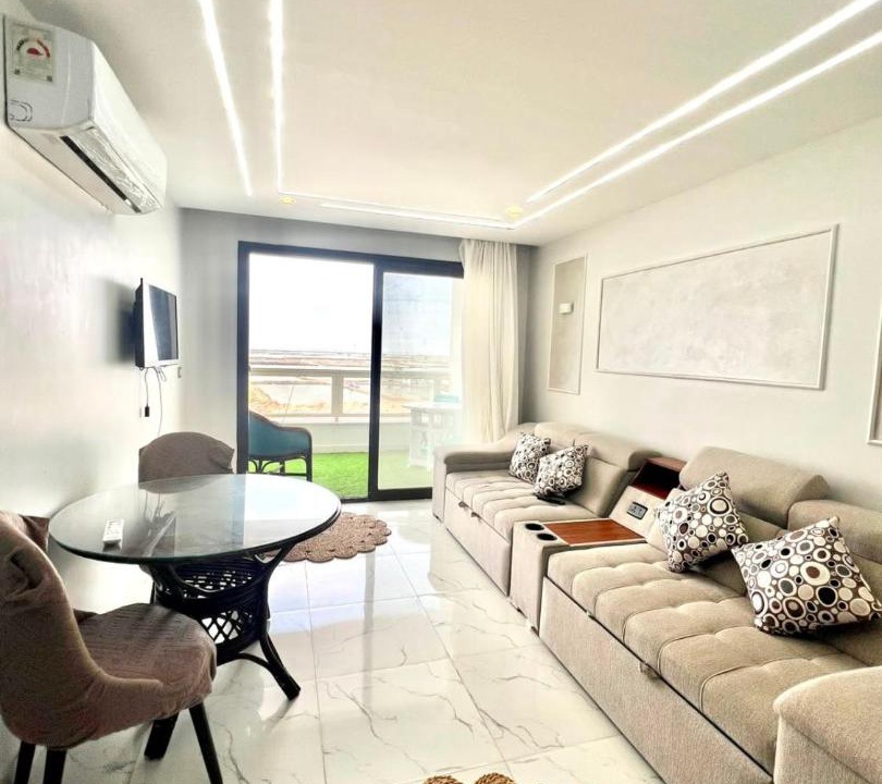 Photo of Livingroom in Al-Manasrah