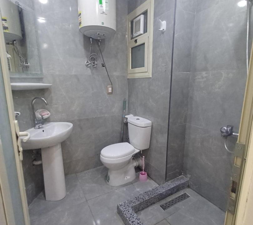 Photo of Bathroom in Al-Manasrah