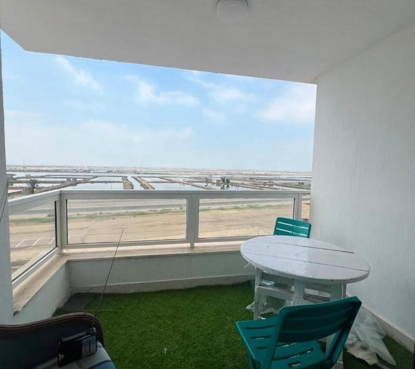 Photo of Patio Balcony in Al-Manasrah