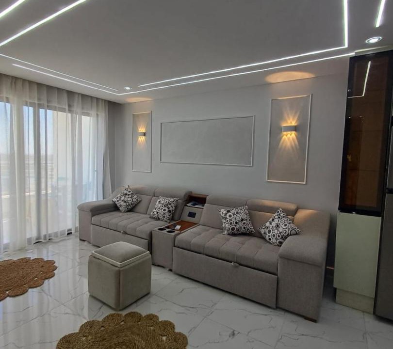 Photo of Livingroom in Al-Manasrah
