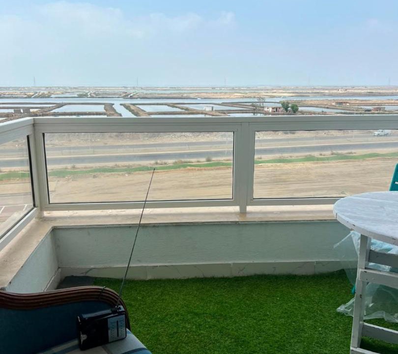 Photo of Patio Balcony in Al-Manasrah