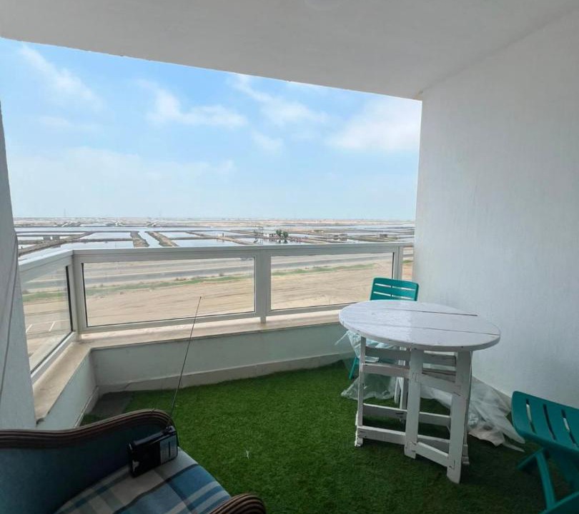 Photo of Patio Balcony in Al-Manasrah