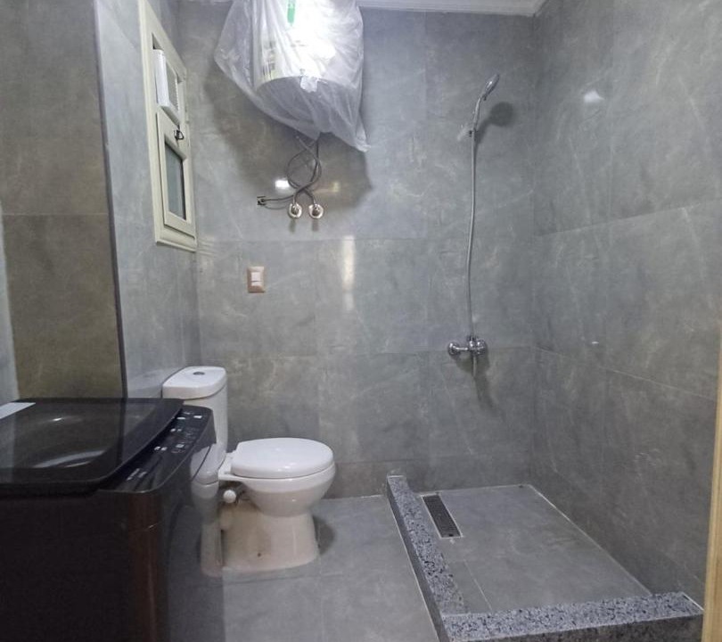 Photo of Bathroom in Al-Manasrah