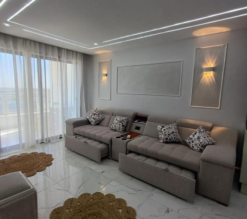 Photo of Livingroom in Al-Manasrah