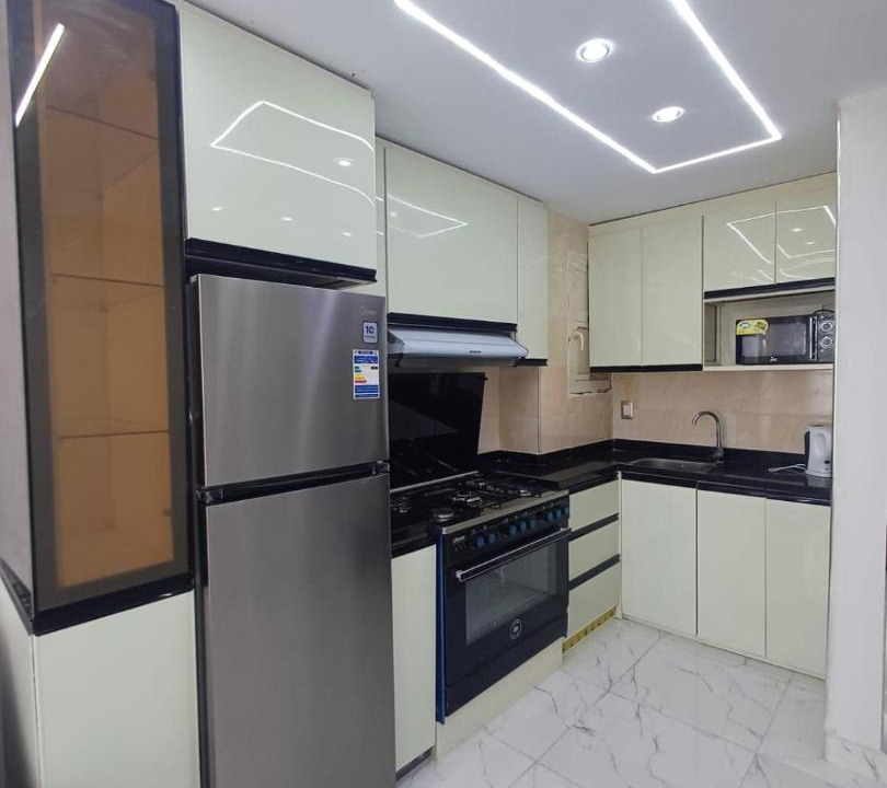 Photo of Kitchen in Al-Manasrah
