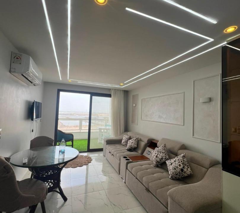 Photo of Livingroom in Al-Manasrah