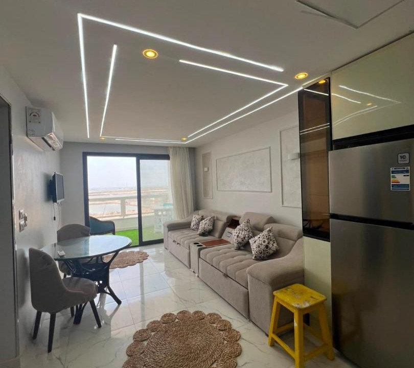 Photo of Livingroom in Al-Manasrah