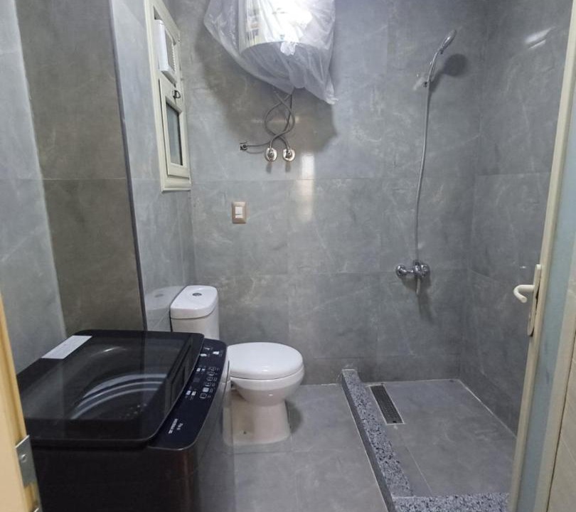 Photo of Bathroom in Al-Manasrah