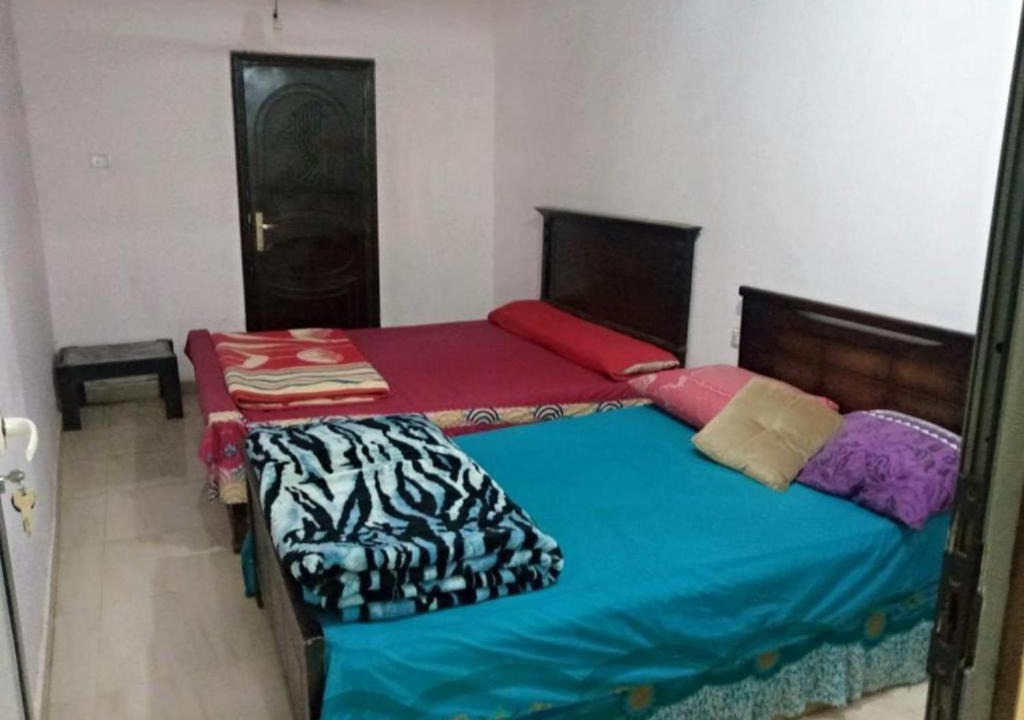 Photo of Bedroom in Kafrat al Jabal
