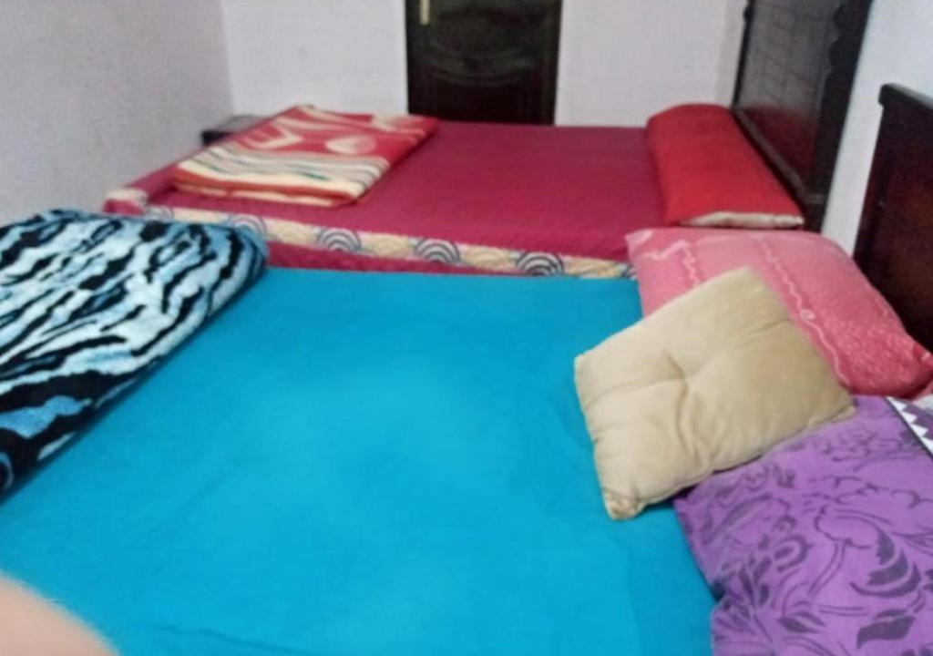 Photo of Bedroom in Kafrat al Jabal