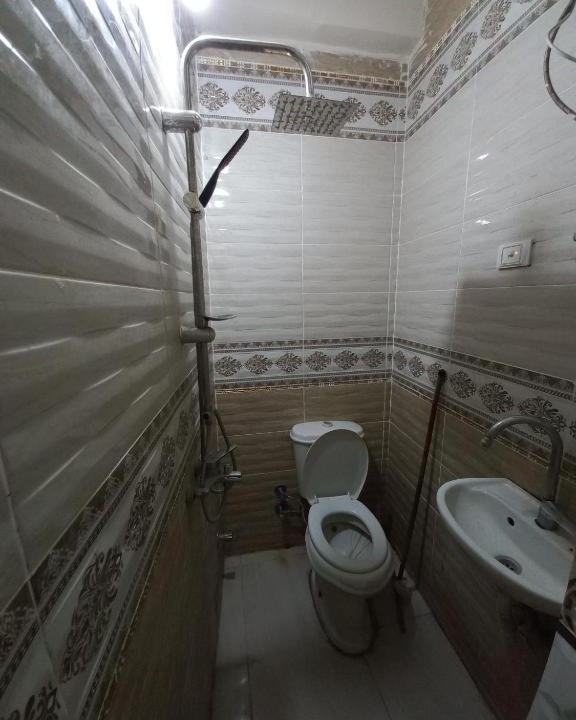 Photo of Bathroom in Kafrat al Jabal
