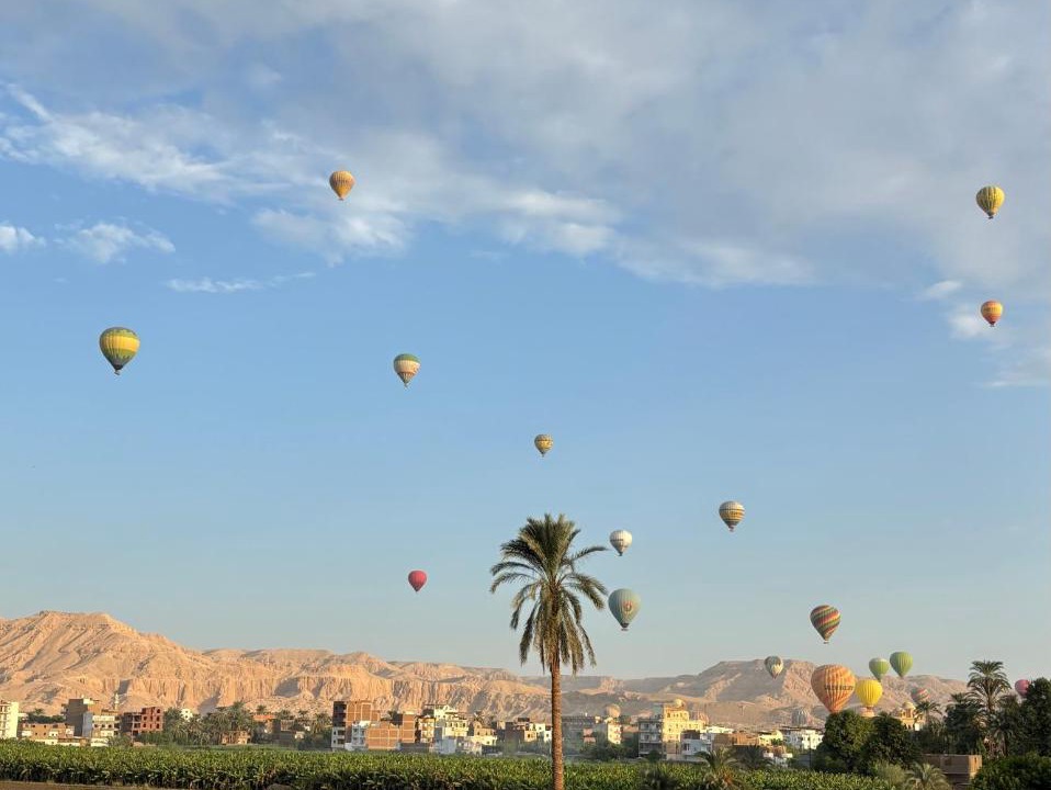 Photo of Others in Luxor