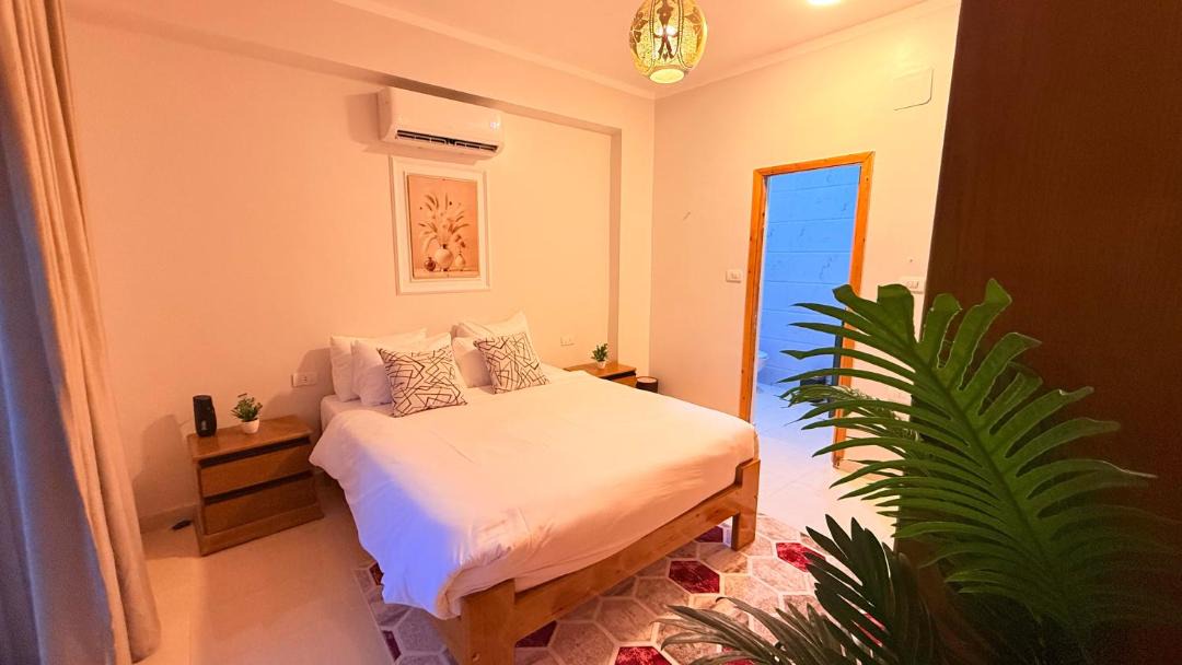 Photo of Bedroom in Luxor