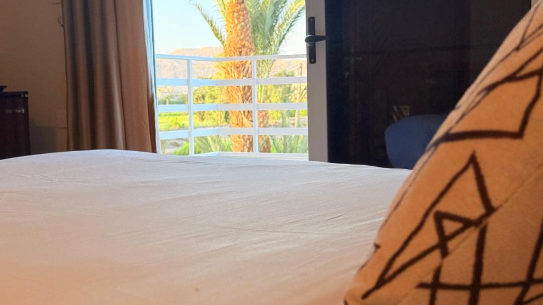 Photo of Bedroom in Luxor