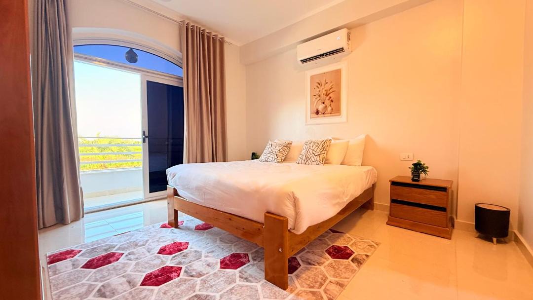 Photo of Bedroom in Luxor