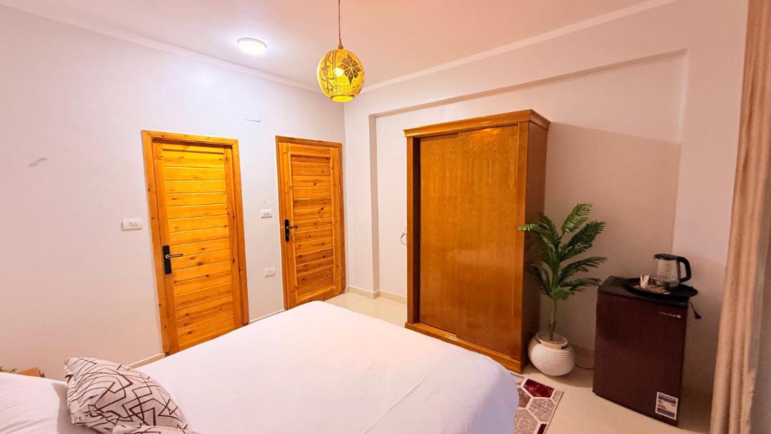 Photo of Bedroom in Luxor