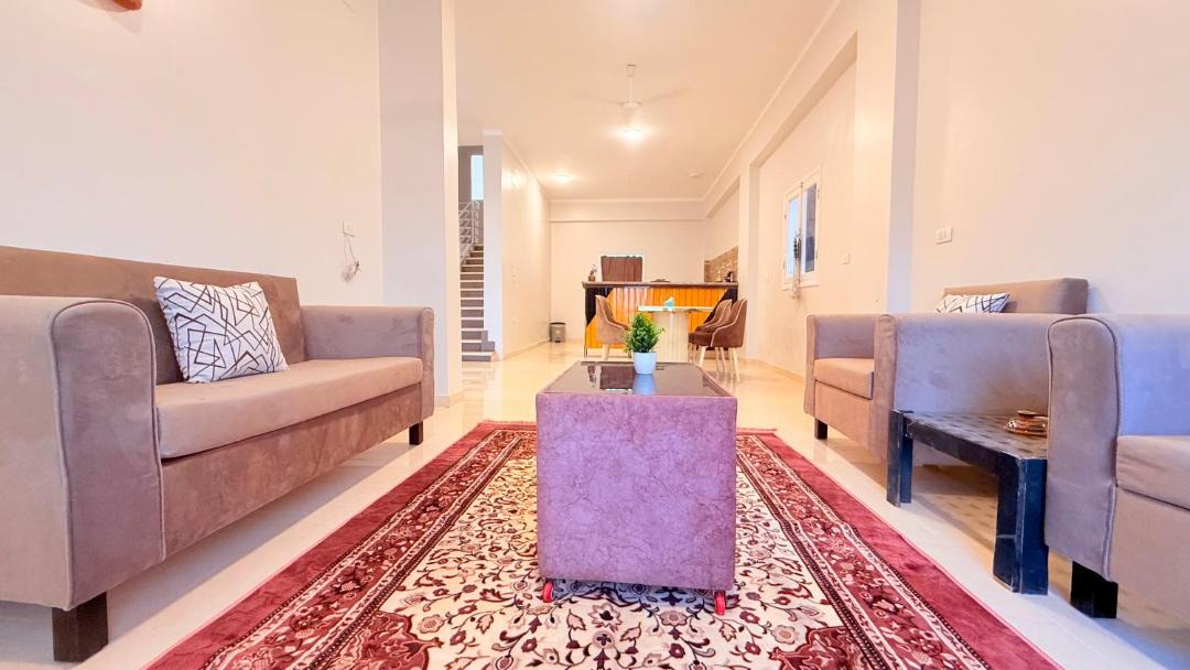 Photo of Livingroom in Luxor
