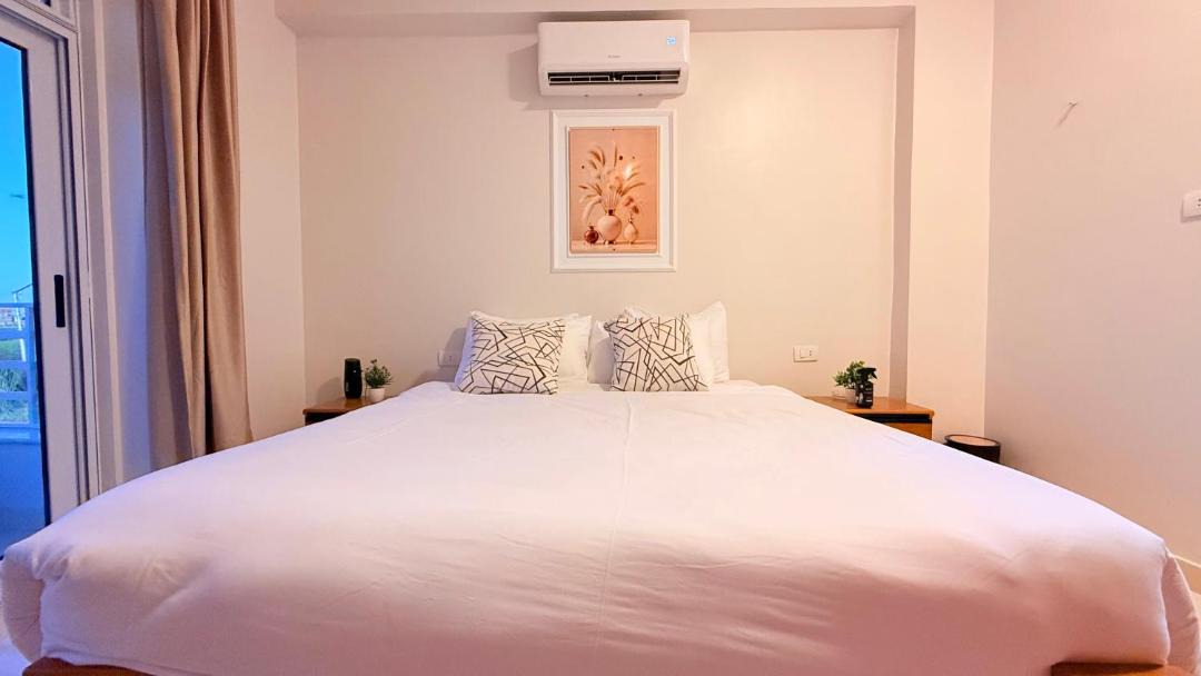 Photo of Bedroom in Luxor