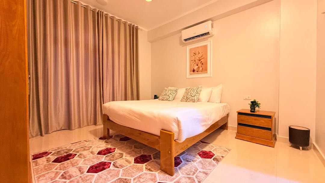 Photo of Bedroom in Luxor
