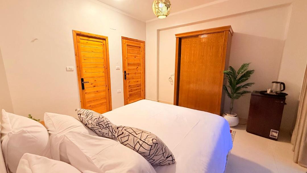 Photo of Bedroom in Luxor
