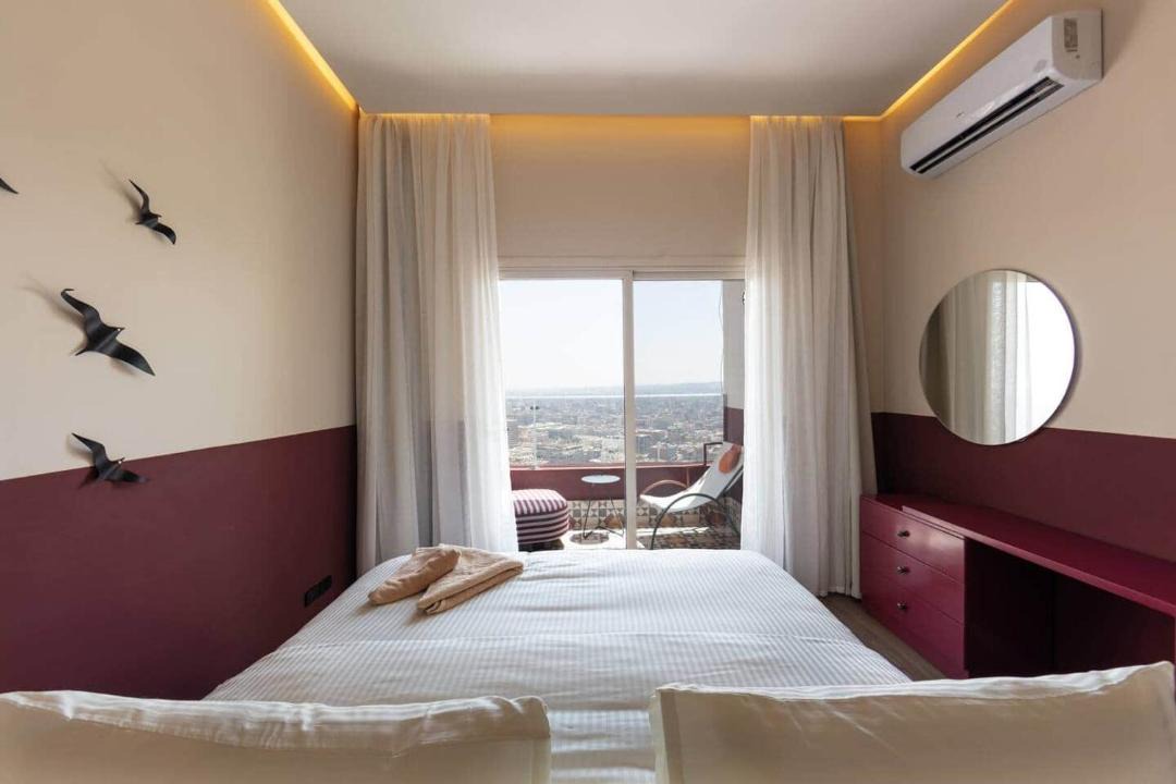Photo of Bedroom in Garden City