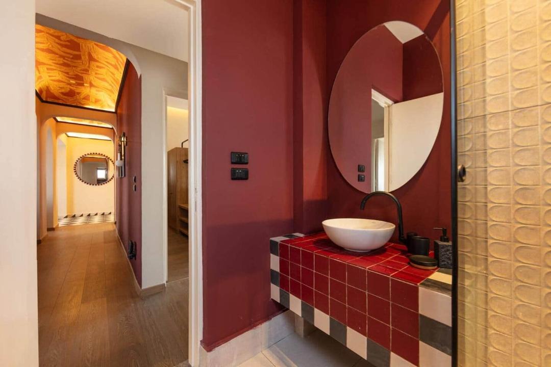 Photo of Bathroom in Garden City