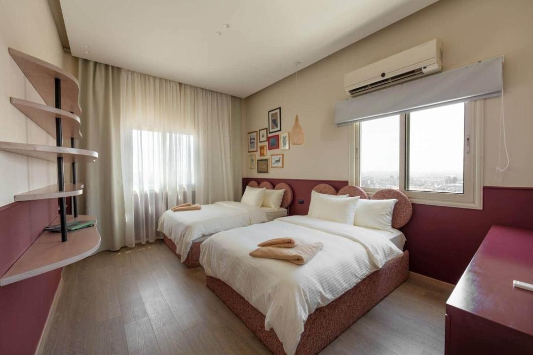 Photo of Bedroom in Garden City
