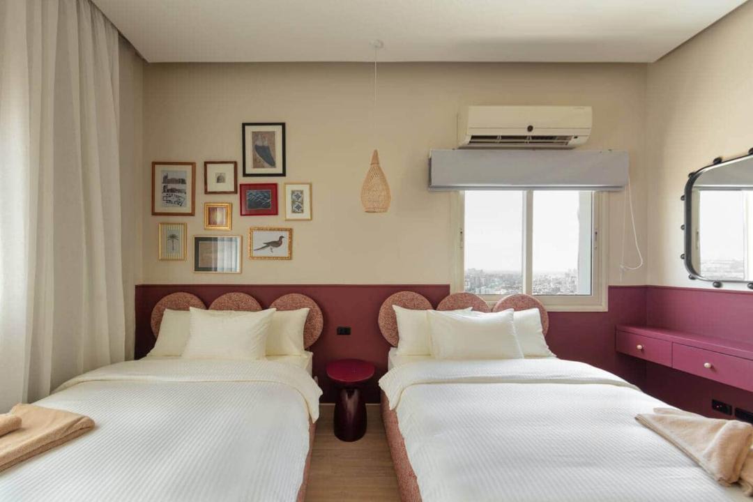 Photo of Bedroom in Garden City