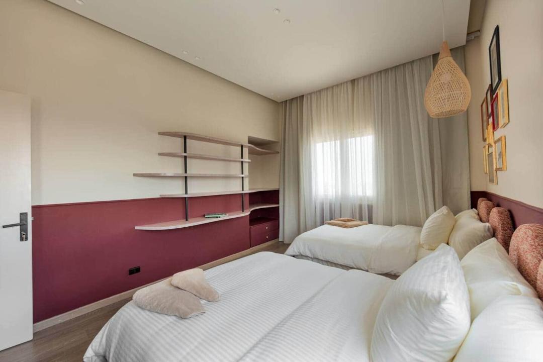 Photo of Bedroom in Garden City