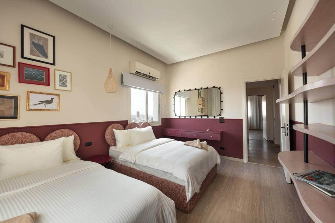 Photo of Bedroom in Garden City