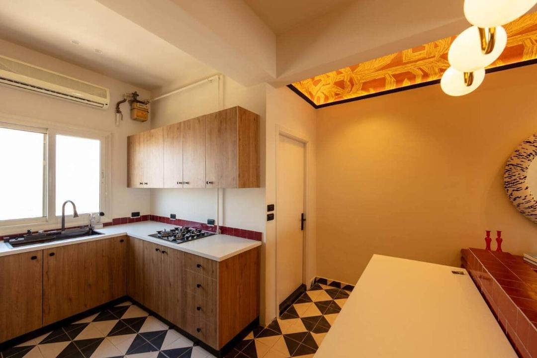 Photo of Kitchen in Garden City