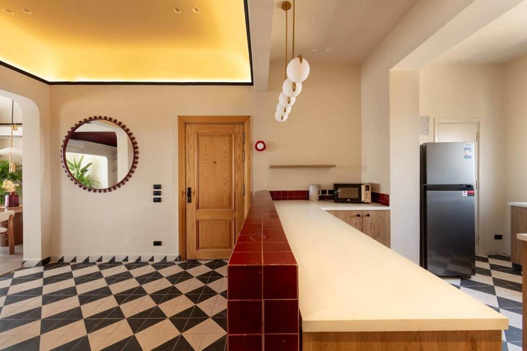 Photo of Kitchen in Garden City