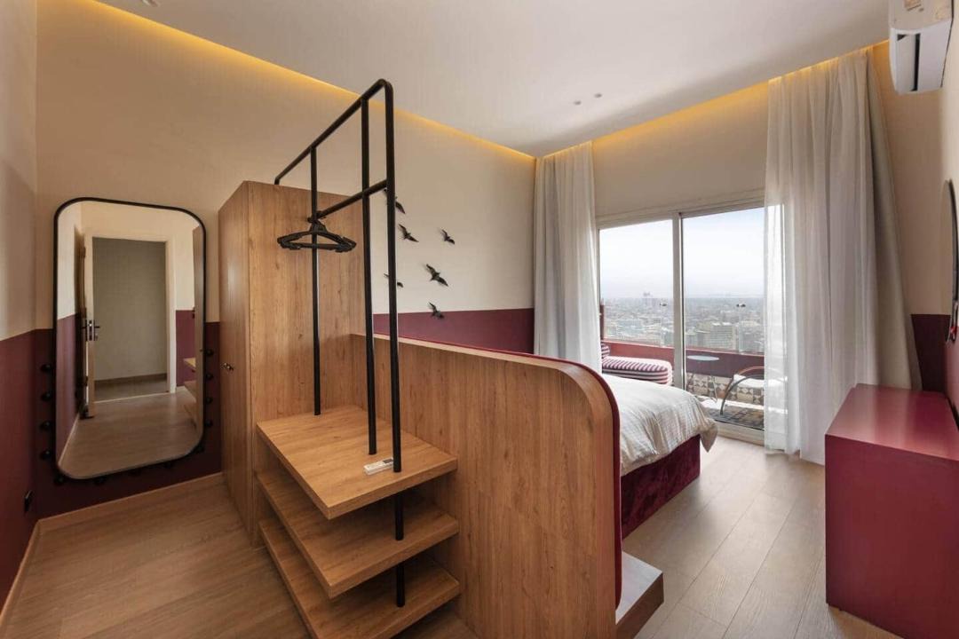 Photo of Bedroom in Garden City