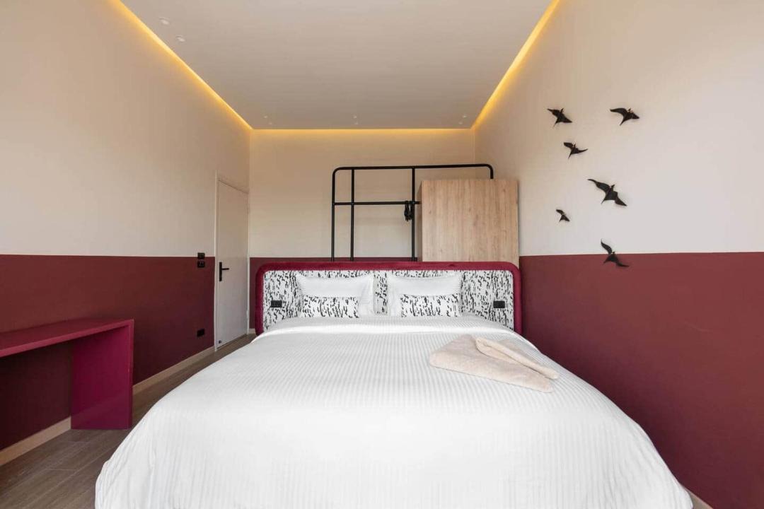 Photo of Bedroom in Garden City