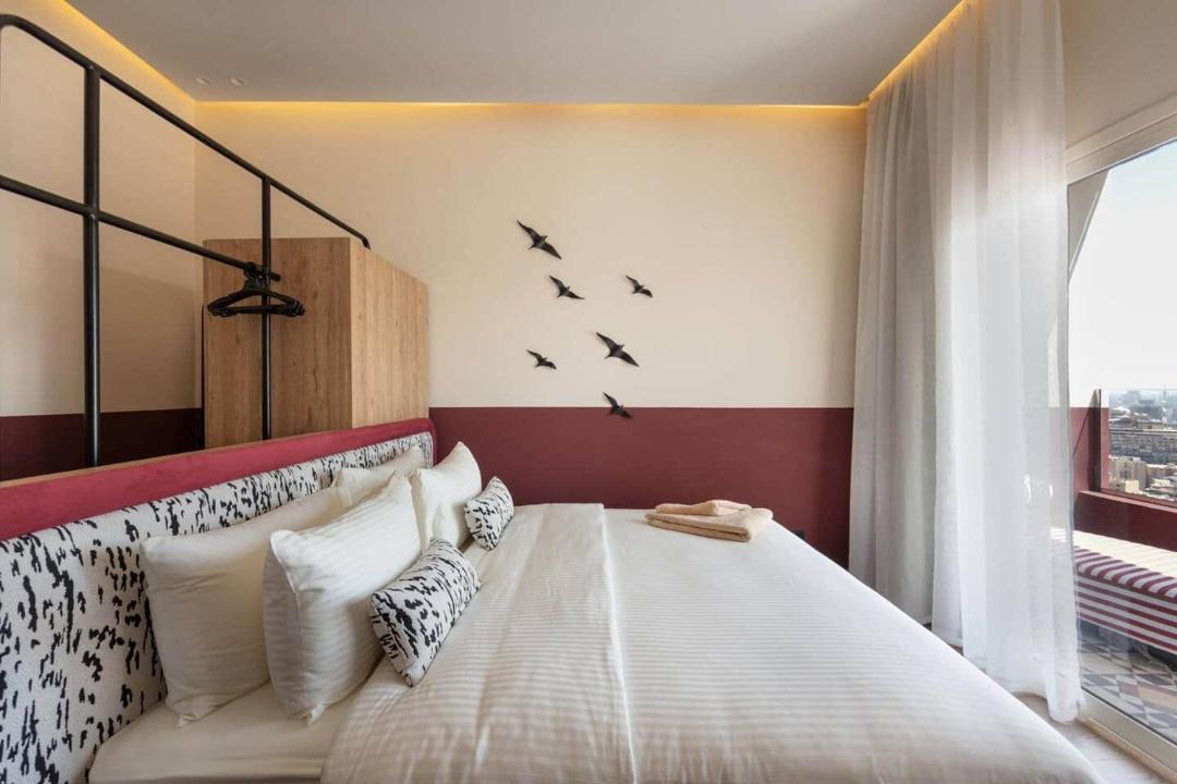 Photo of Bedroom in Garden City