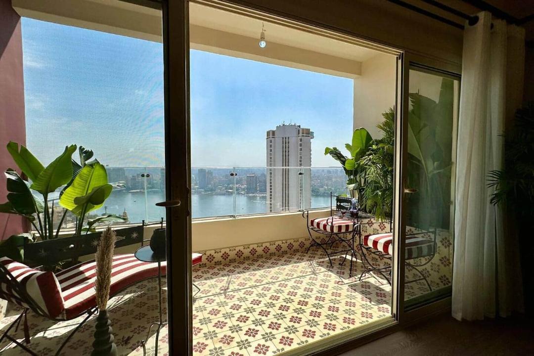 Photo of Patio Balcony in Garden City