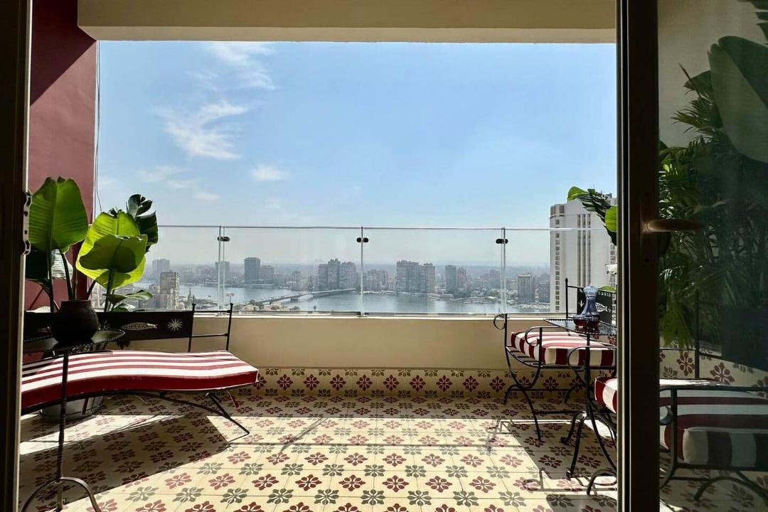 Photo of Patio Balcony in Garden City