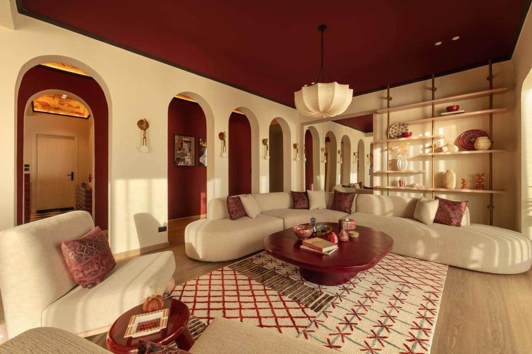 Photo of Livingroom in Garden City